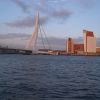 Rotterdam - Erasmus Bridge