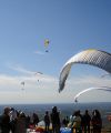 Parapendio: coppa delle Regioni