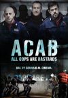 ACAB - All cops are bastards