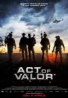 Act of valor