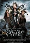 Biancaneve e il cacciatorei