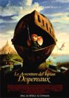 Le avventure del topino Despereaux