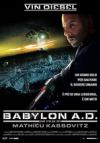 Babylon A.D.