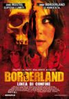 Borderland