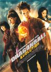 Dragonball Evolution