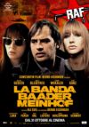 La banda Baader Meinhof