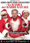 La banda dei babbi natale