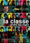 La classe - entre les murs