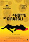 La notte dei girasoli