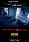 Paranormal activity 2