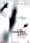 Paranormal Activity