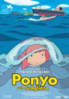 Ponyo sulla scogliera