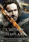 L'ultimo dei templari