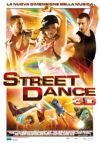 Stree dance 3D