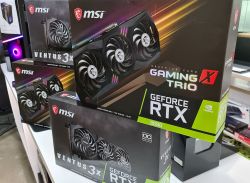 GEFORCE RTX 3090,RTX 3080, 3080 Ti, RTX 3070, 3070 Ti, RX 6900 XT, 6800, 6700, prezzi all'ingrosso 