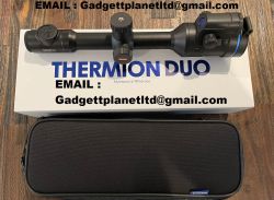 Pulsar Thermion Duo DXP50,THERMION 2 LRF XP50 PRO, Thermion 2 XP50 , PULSAR TRAIL 2 LRF XP50