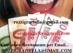 Offro a parte di 1000 euro a 1.000.000 euro (rozzigraziella@gmail.com)