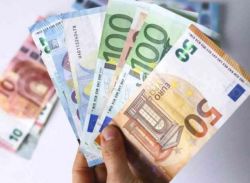   Offro a parte di 1000 euro a 1.000.000 euro