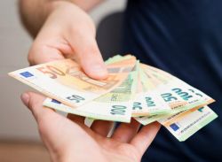 Offerta di prestito seria e ragionevole tra individui