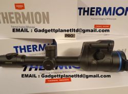 Pulsar THERMION 2 LRF XL50 , THERMION 2 LRF XP50 PRO, THERMION 2 LRF XG50, Thermion 2 XP50 Pro