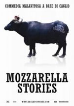 Mozzarella stories