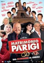 Matrimonio a Parigi