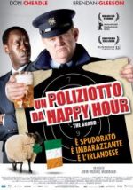 Un poliziotto da happy hour