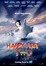 Happy feet 2