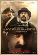 La scomparsa di Pat