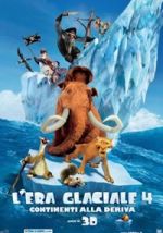 L'era glaciale 4 - Continenti alla deriva