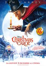 A Christmas Carol