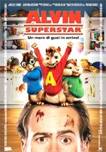 Alvin superstar