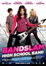 Bandslam - High School band