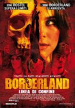 Borderland