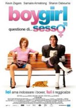 BoyGirl - Questione di sesso