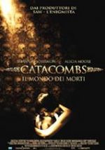 Catacombs - Il regno dei morti