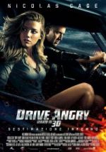 Drive Angry - Destinazione inferno