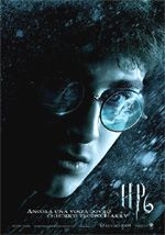 Harry Potter e il principe Mezzosangue