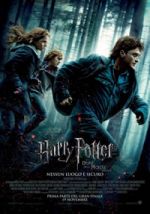 Harry Potter e i doni della morte - Parte 2