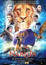 Le cronache di Narnia - Il viaggio del veliero