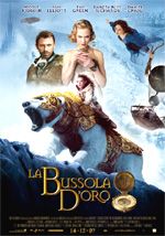 La Bussola d oro