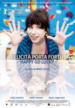 La felicit porta fortuna - Happy go lucky