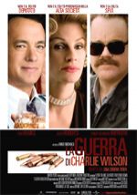 La guerra di Charlie Wilson