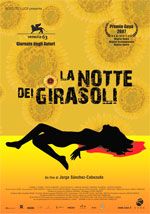 La notte dei girasoli