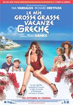 Le mie grosse grasse vacanze greche