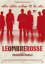 Le ombre rosse