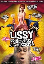 Lissy - Principessa alla riscossa