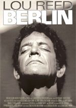 Lou Reed Berlin