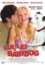 Lui lei e babydog