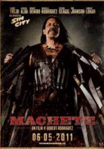 Machete